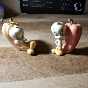 Tweetybird salt & pepper